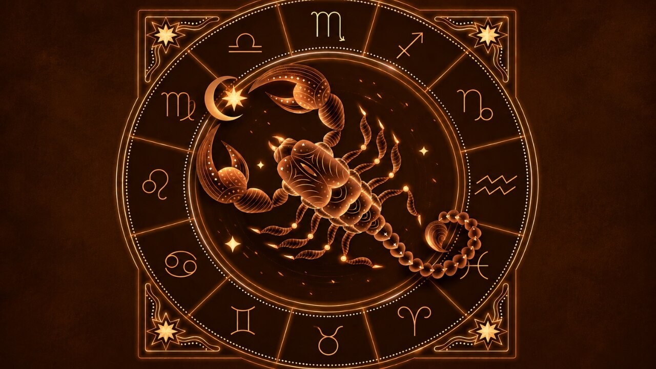 Scorpio Zodiac Sign Compatibility: Who Gets Along With a Scorpio