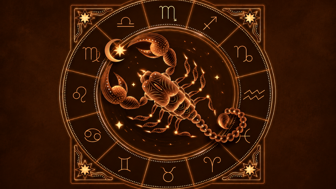 Scorpio Zodiac Sign Compatibility: Who Gets Along With a Scorpio