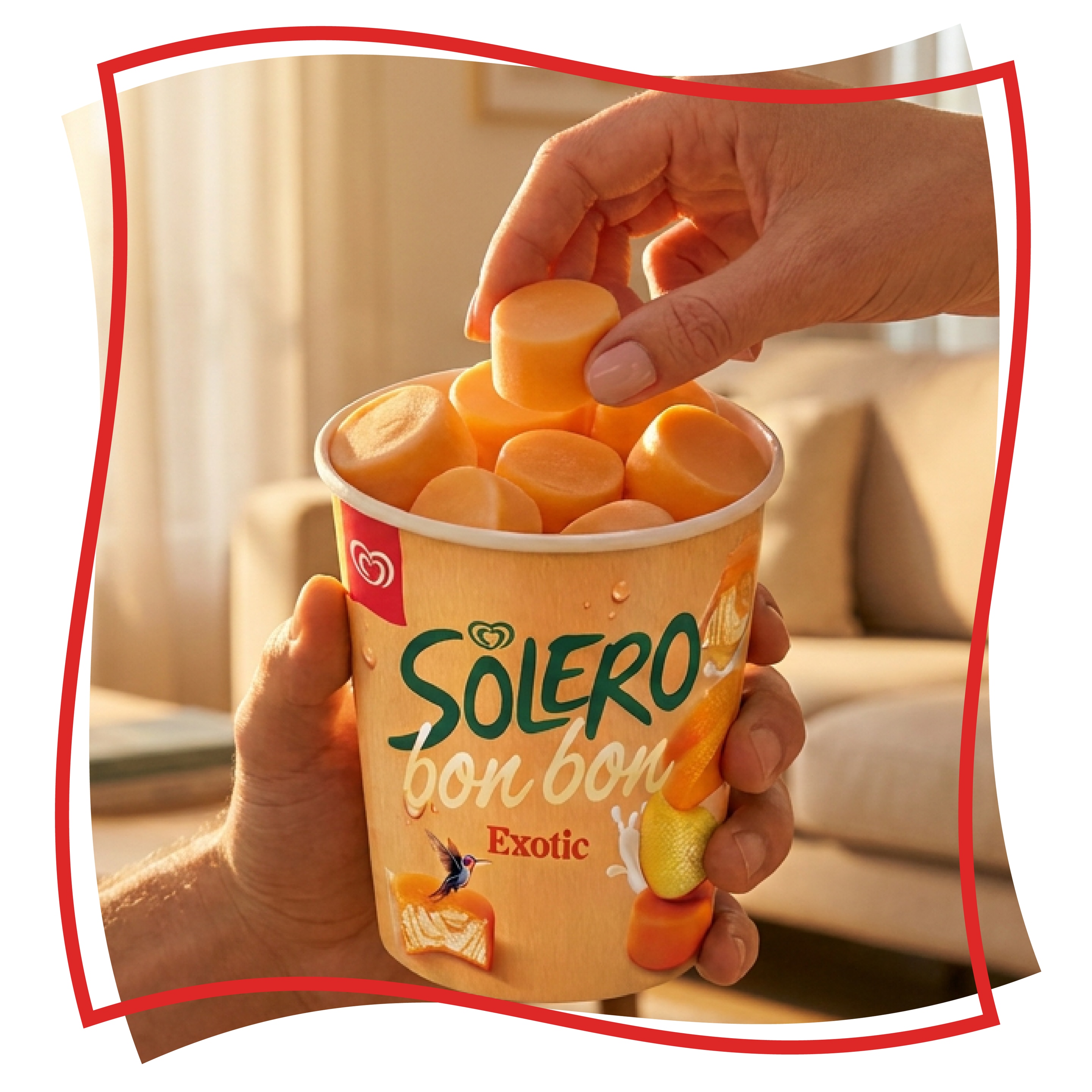 Light Treat for Little Moments of Joy preview image