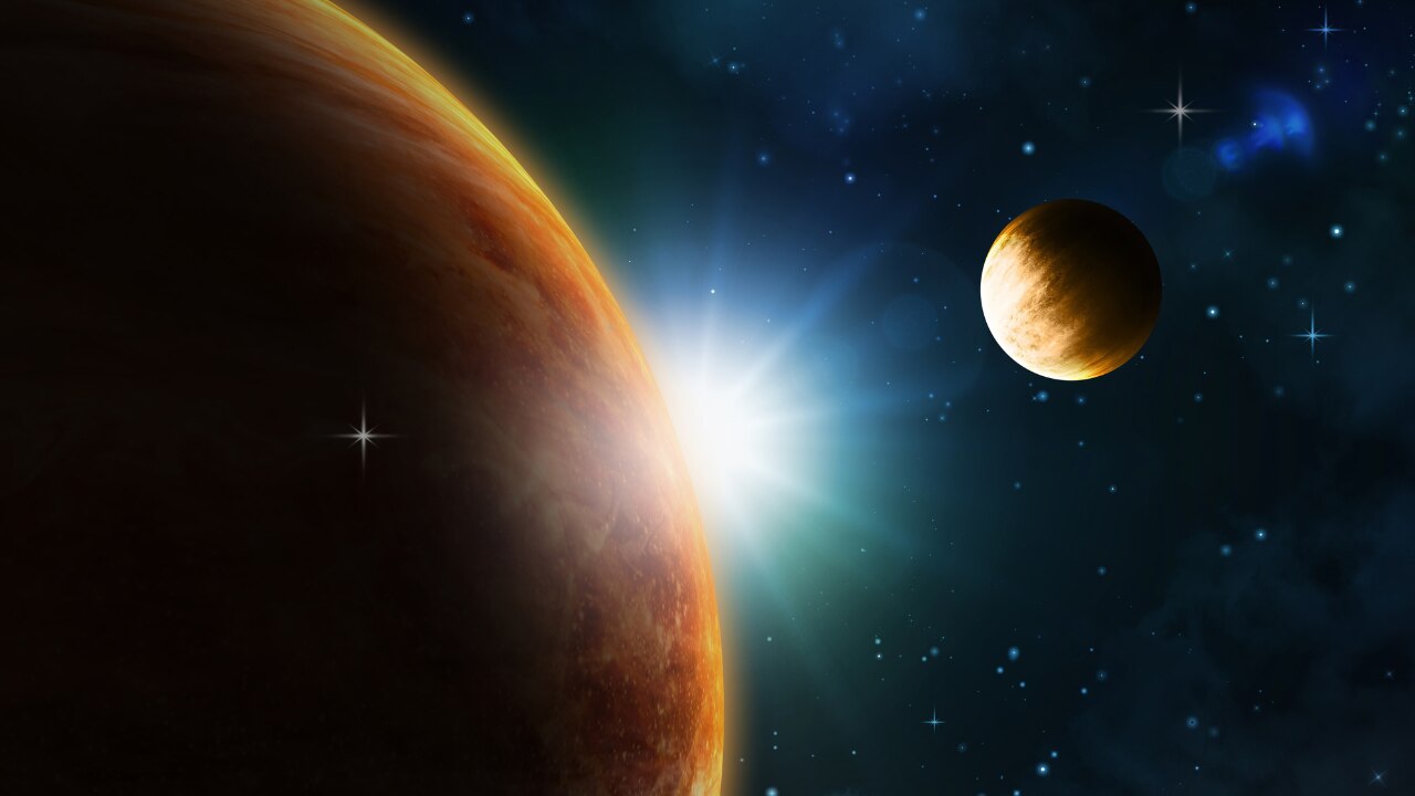Jupiter and Neptune Don't Agree With Each Other, and Neither Does Pisces