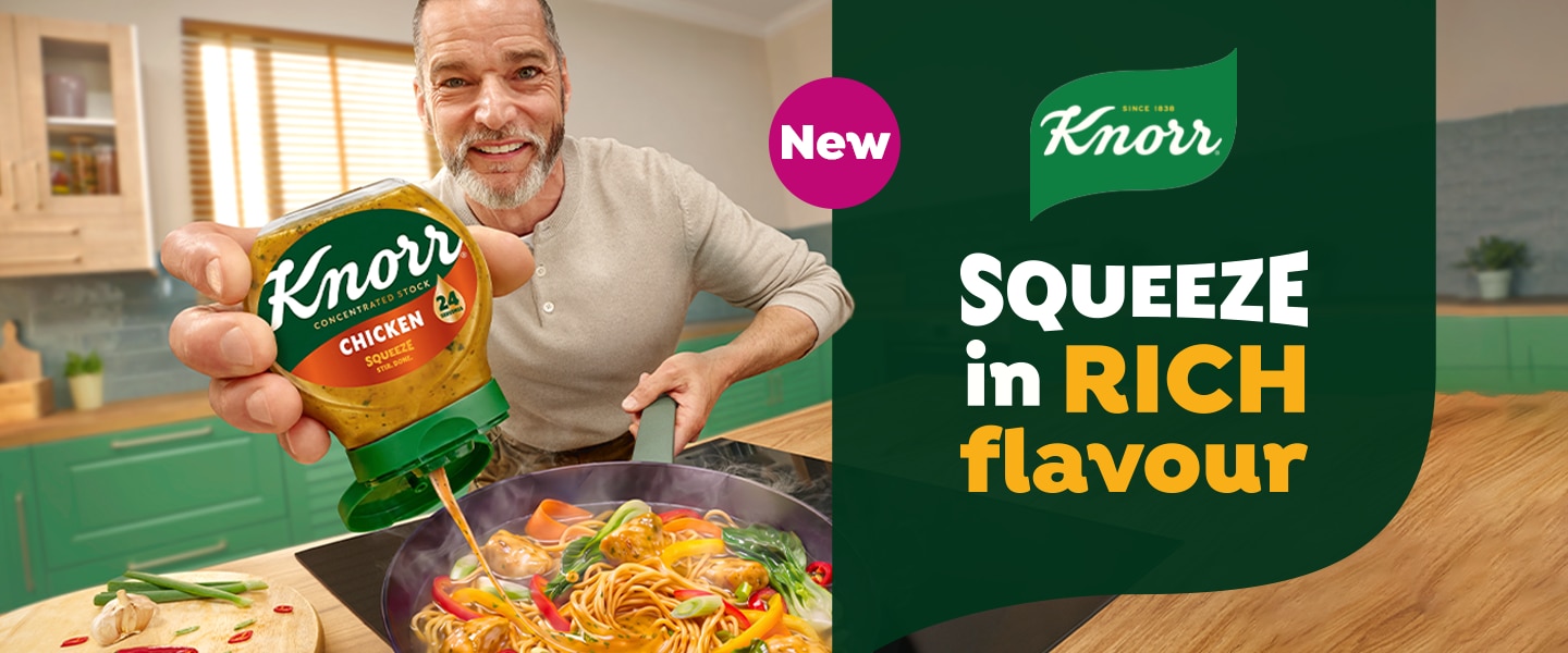 Aromat banner image