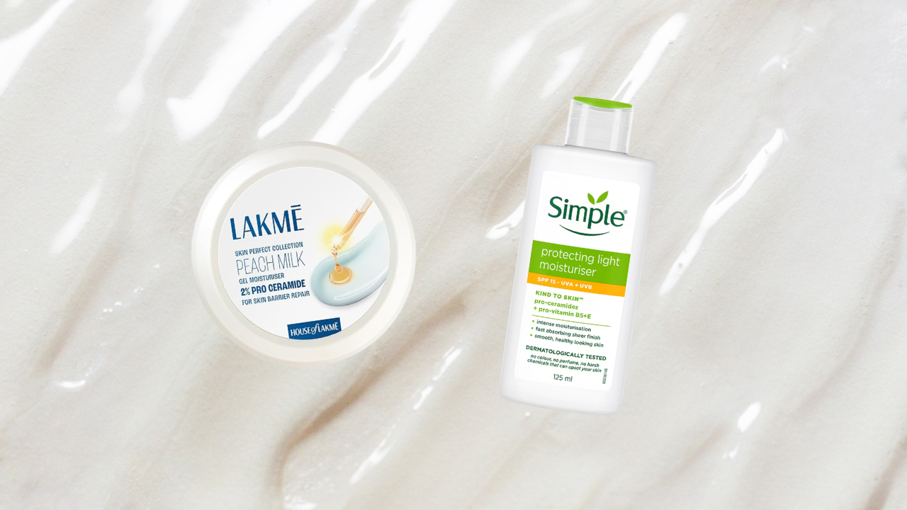 Best Non-Comedogenic Picks for Oily & Combination Skin