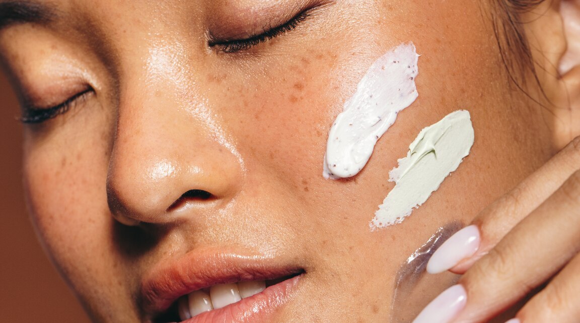 Non-Comedogenic Moisturizer for Different Skin Types