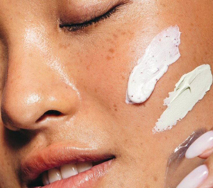 Image of Non-Comedogenic Moisturizer: What It Means and Who Should Use It