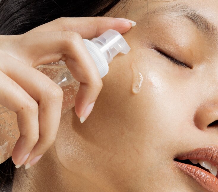Image of 7 Simple Barrier Repair Steps to Restore Damaged Skin in India