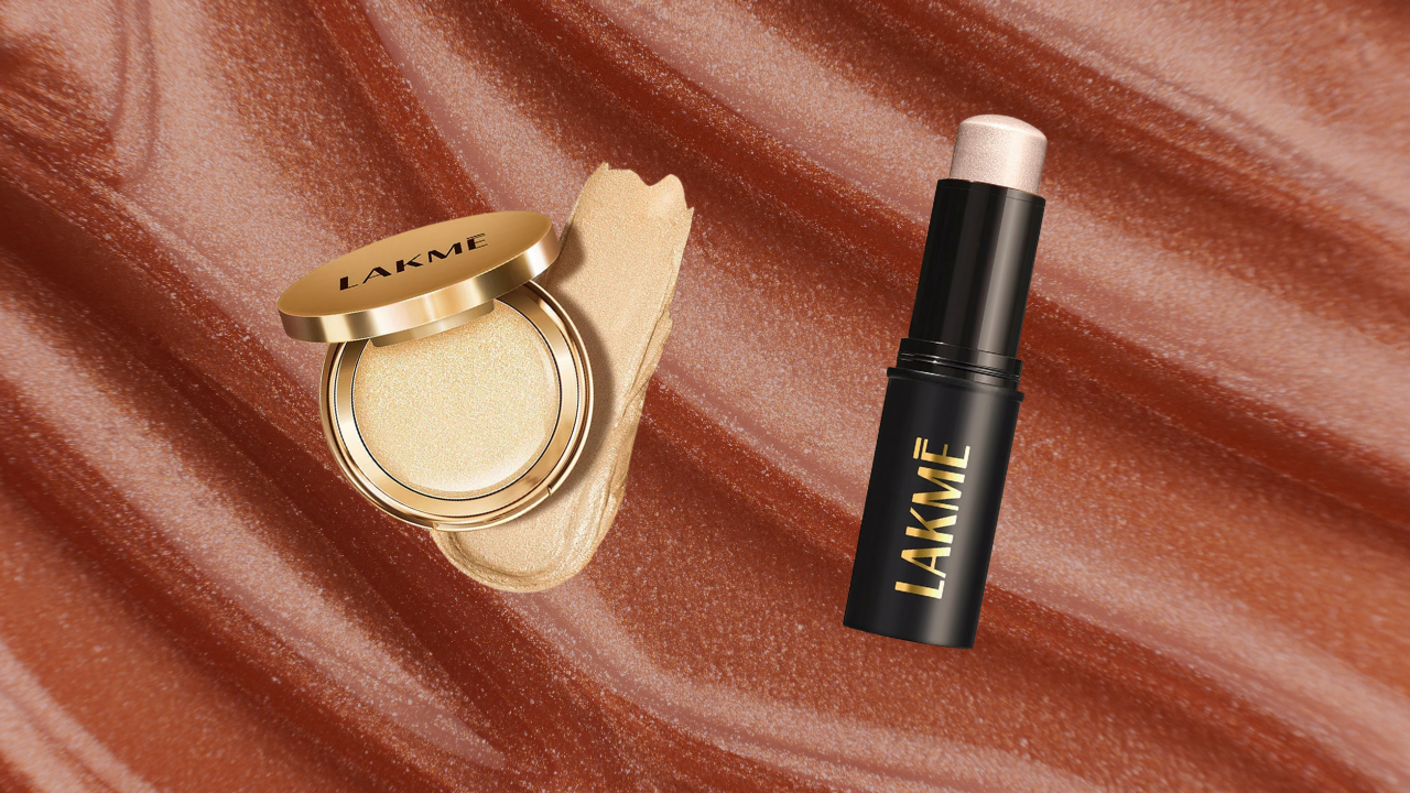 Choosing the right highlighter formula