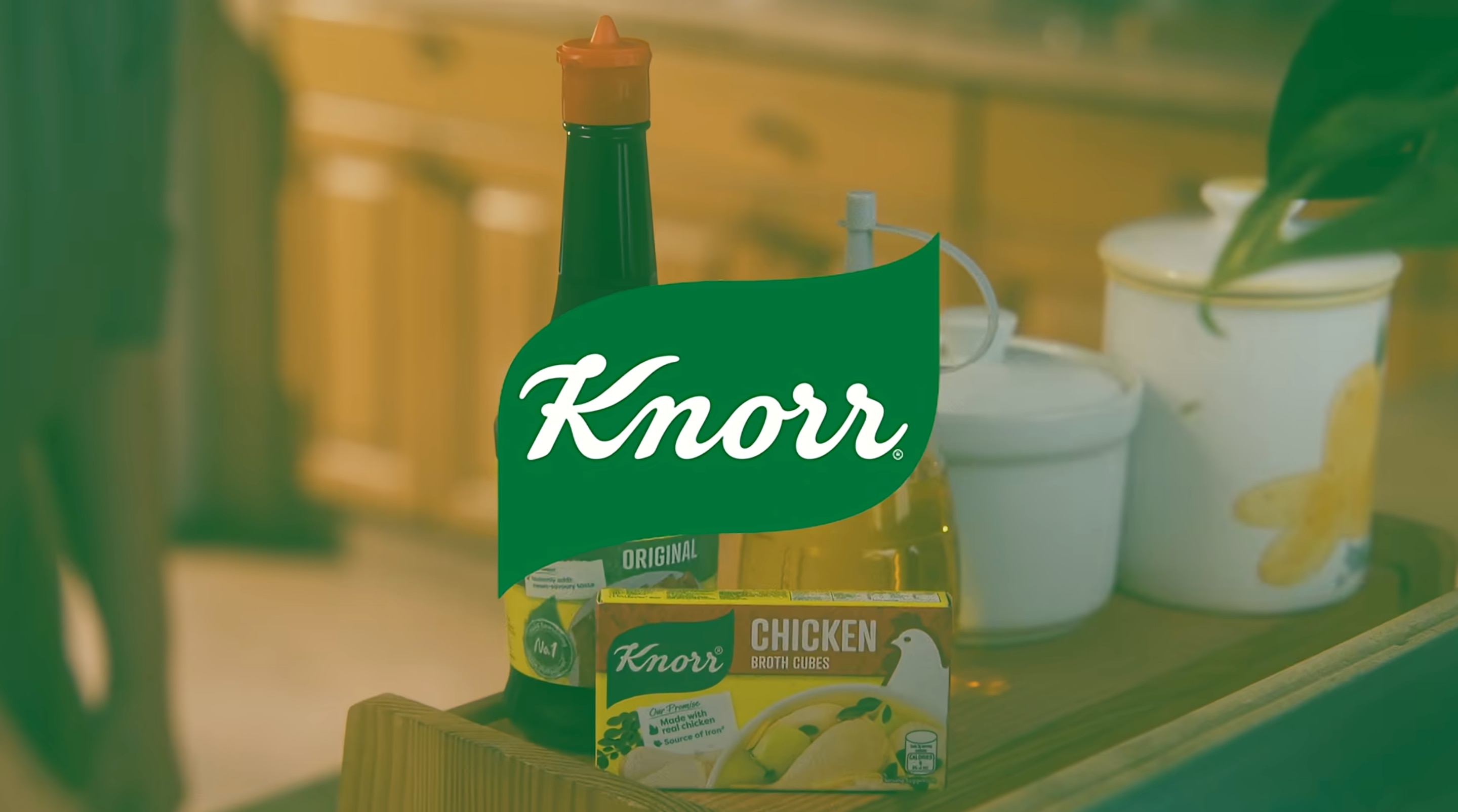 Knorr