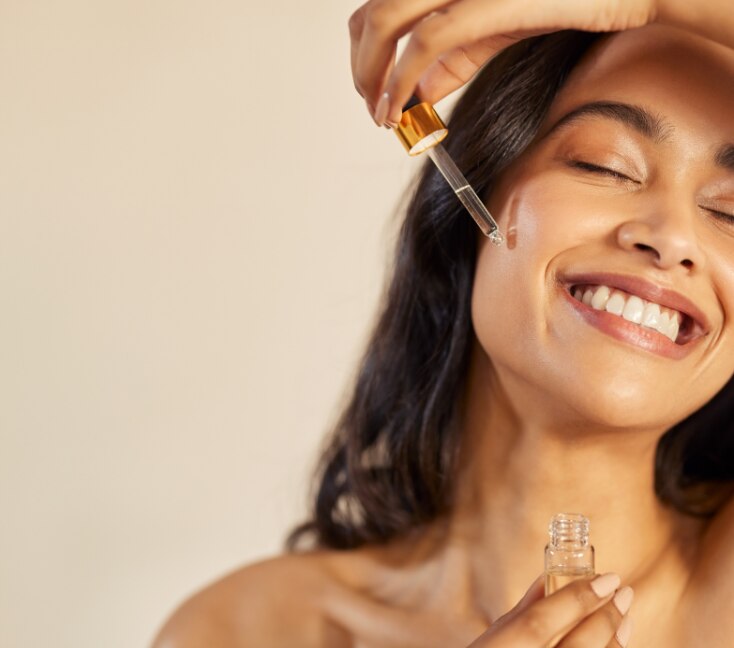 Image of Acne Spot Treatment vs Pigmentation Serum: Which Does Indian Skin Need?