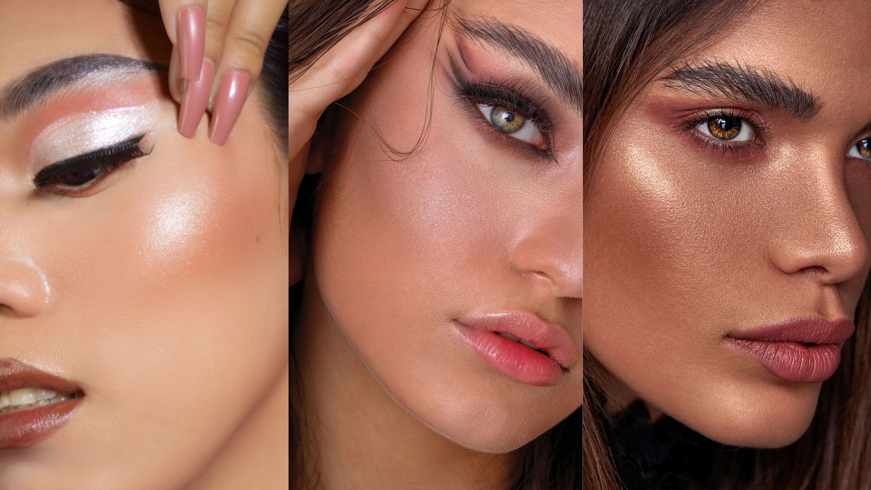 Shades, skin suitability, and who this really suits