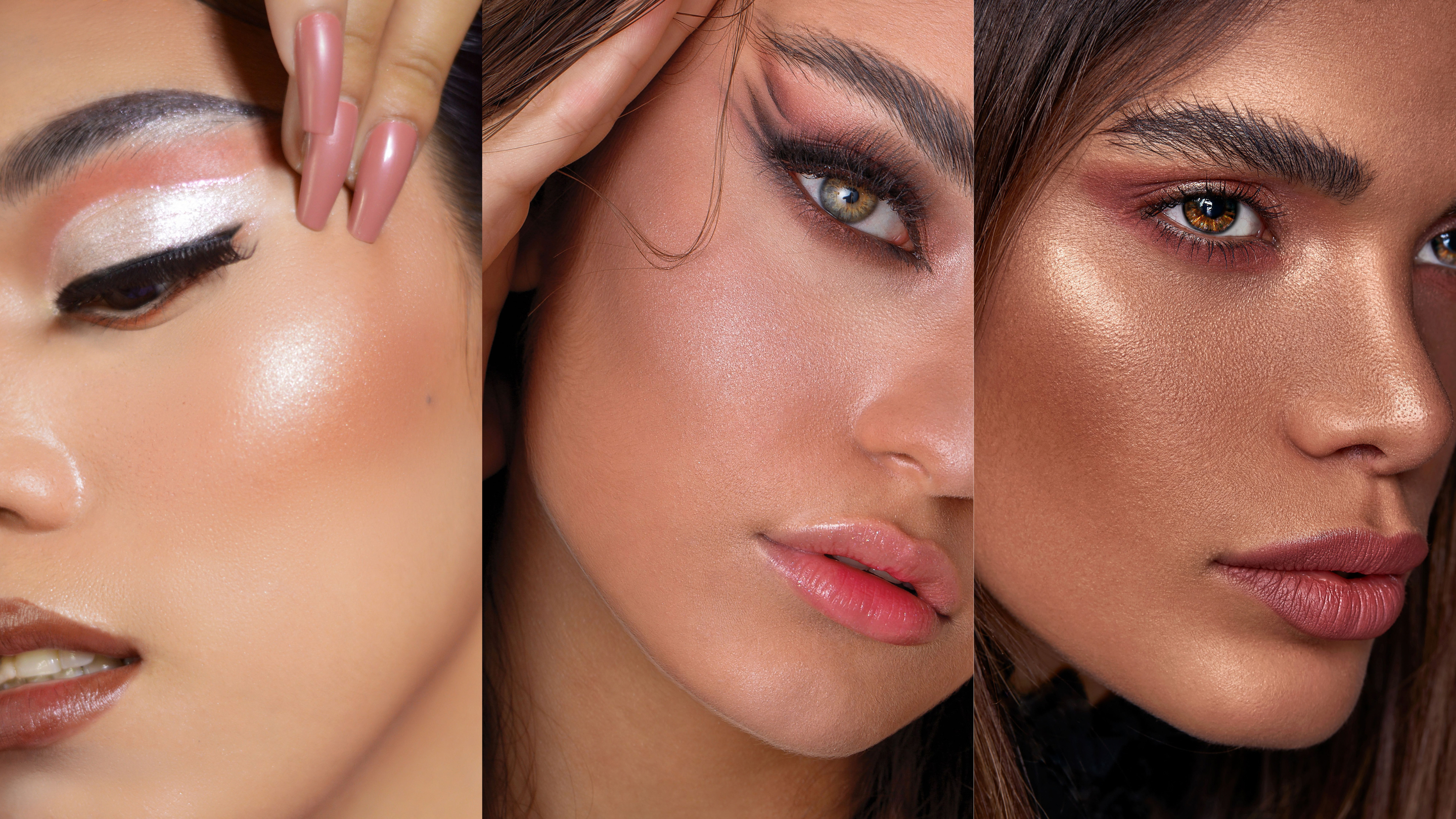 Shades, skin suitability, and who this really suits