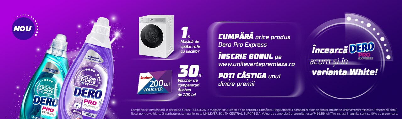 Auchan banner