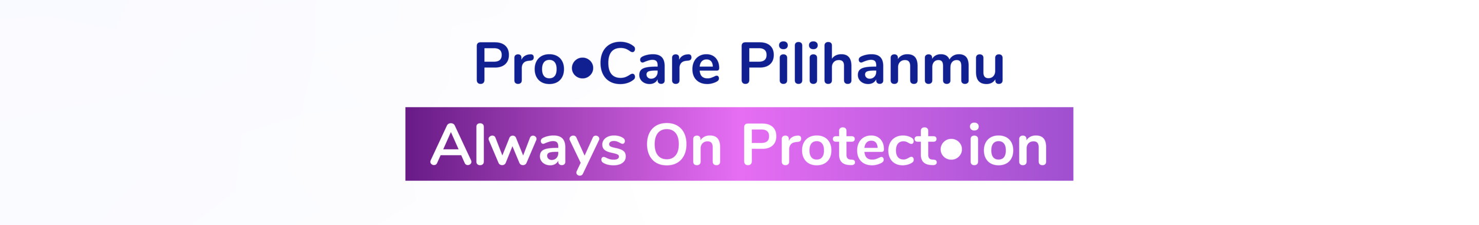 Pilih Produk