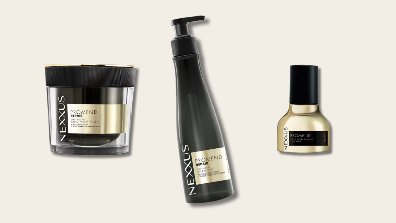 What each product does