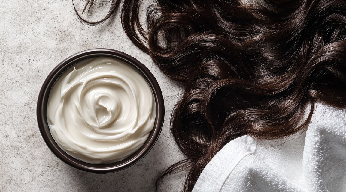 Hair Mask vs Serum vs Shampoo for Damaged Hair