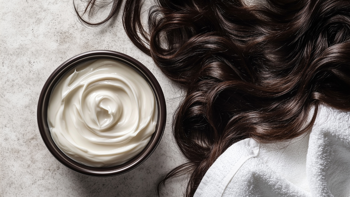 Hair Mask vs Serum vs Shampoo for Damaged Hair
