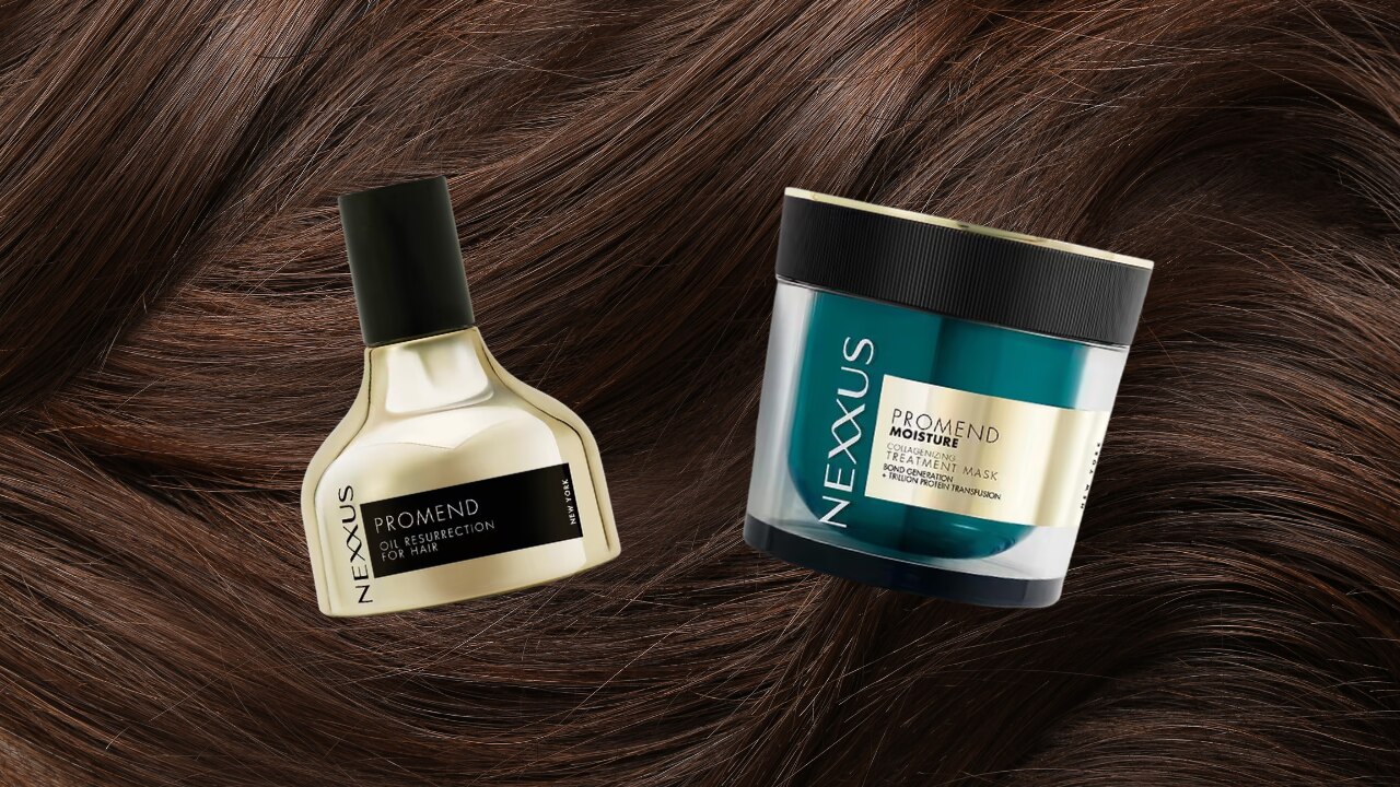 Should you use a serum or a mask?