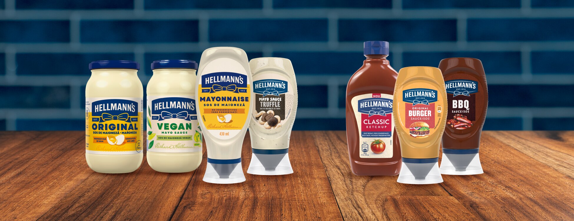 Hellmann's România