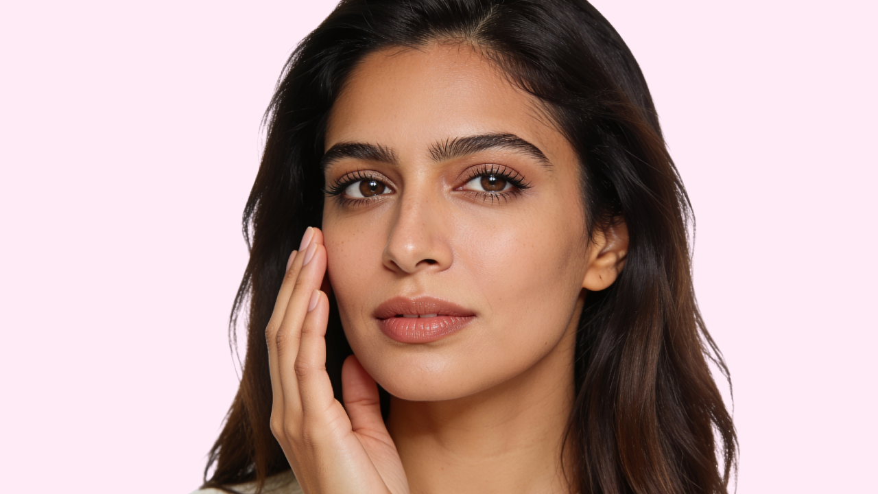 Why pigmentation and aging overlap in Indian skin