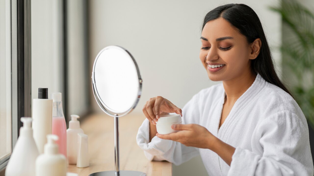Your 30s: prevent and renew