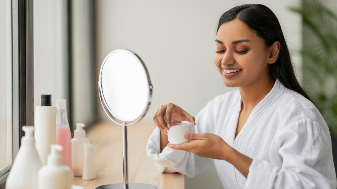 Your 30s: prevent and renew
