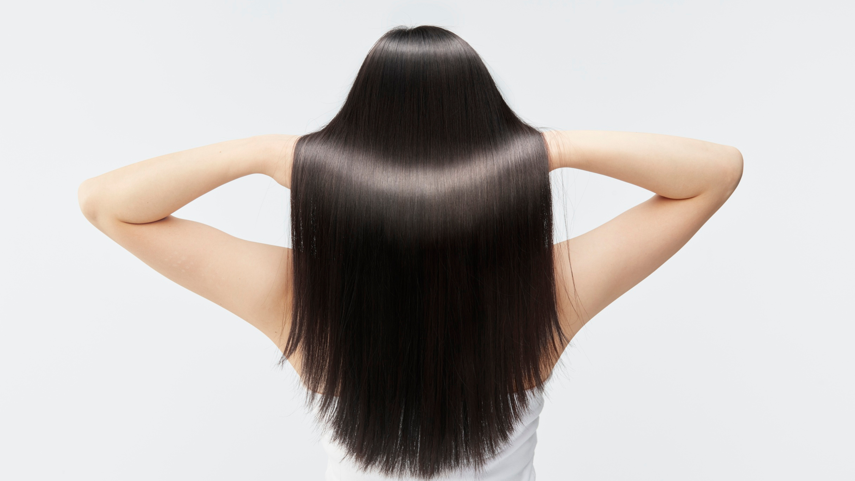 The realistic hair growth timeline
