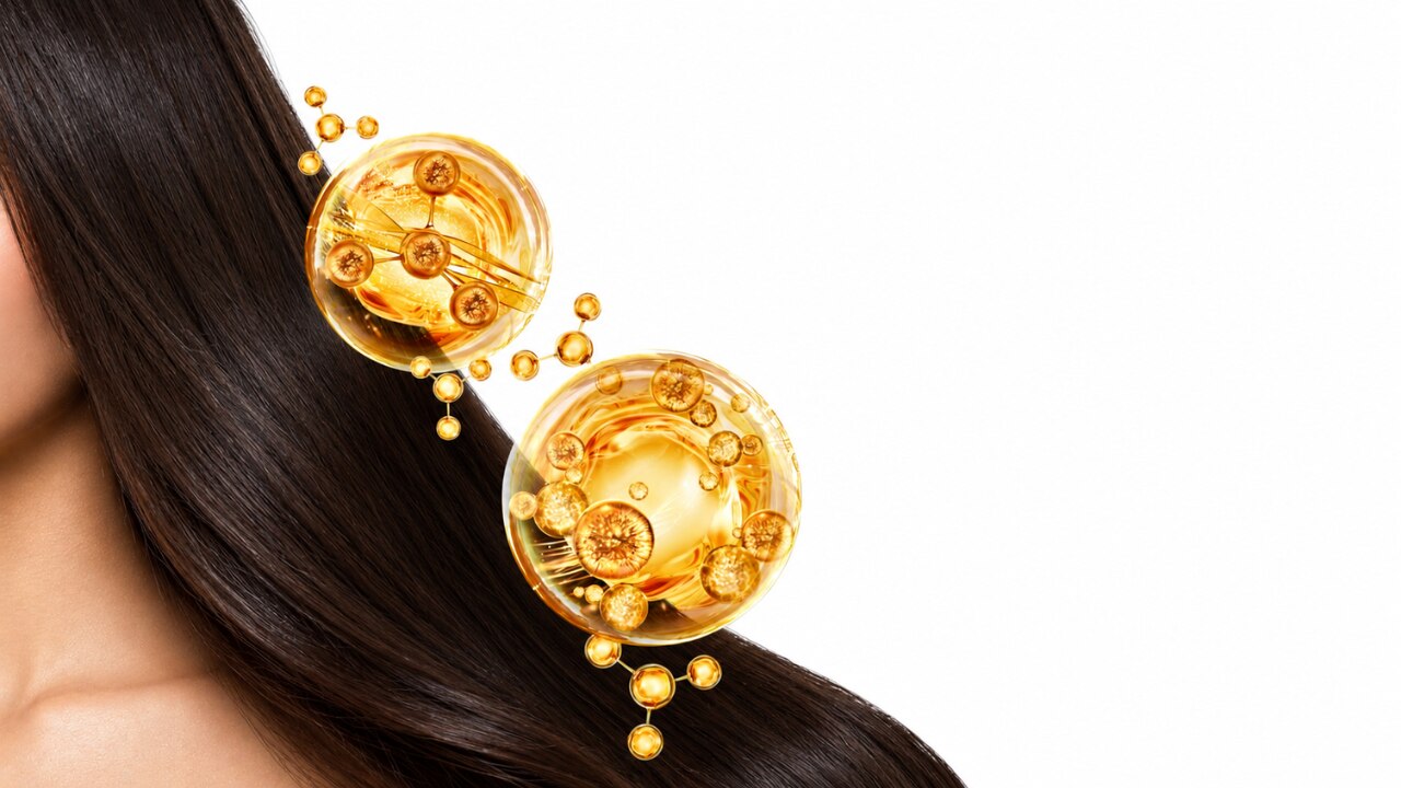 Why biotin is suddenly everywhere