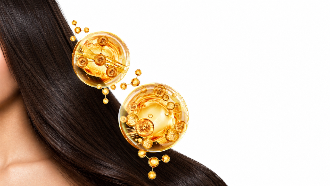 Why biotin is suddenly everywhere