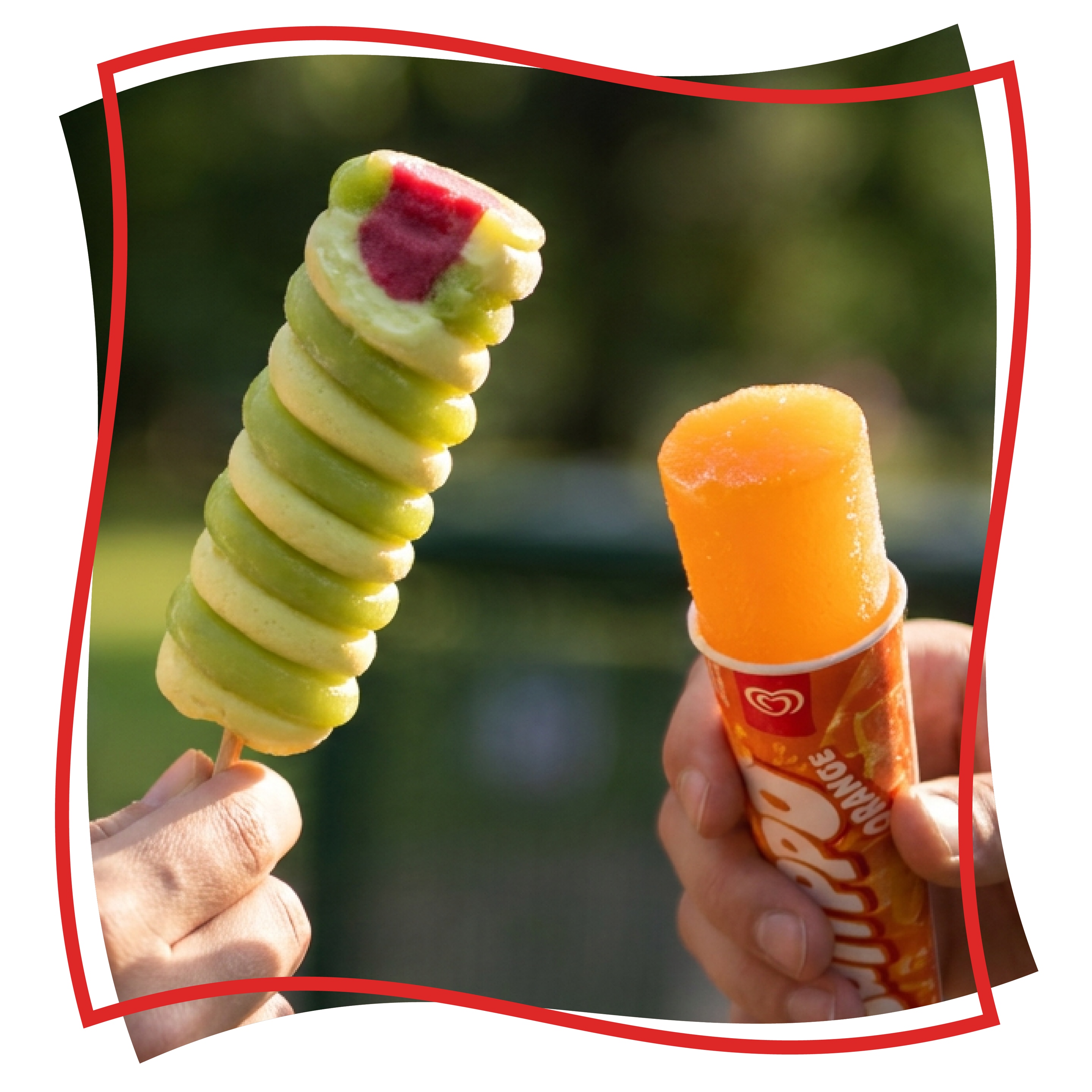 Find the Flavour That Fits Your Mood preview image