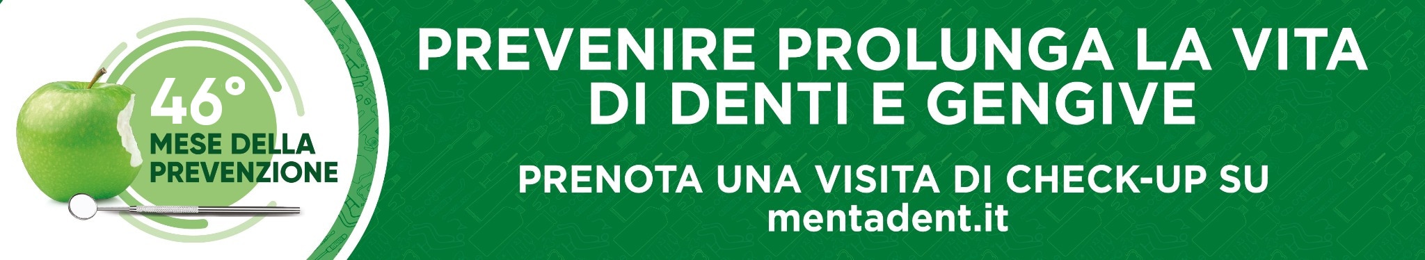 46 mese della prevenzione