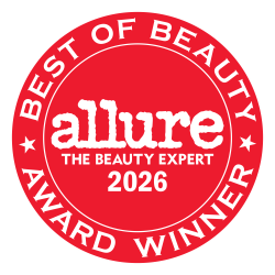 Allure Best of Beauty Award
