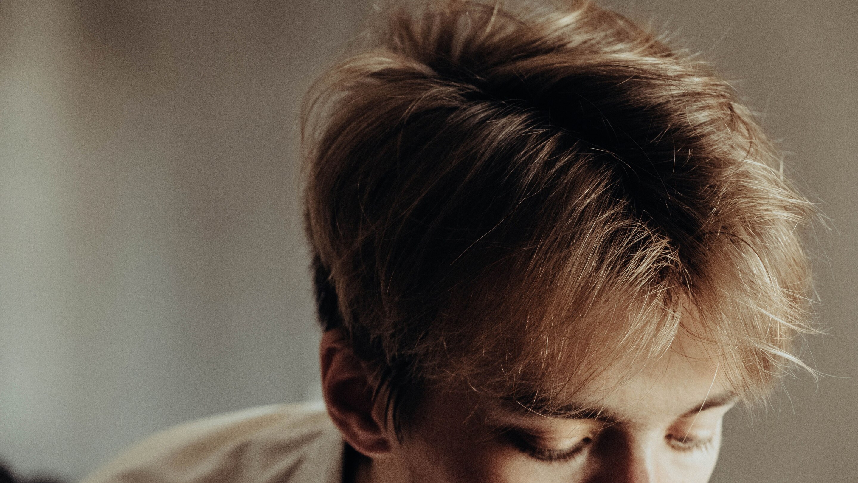 Hair Density