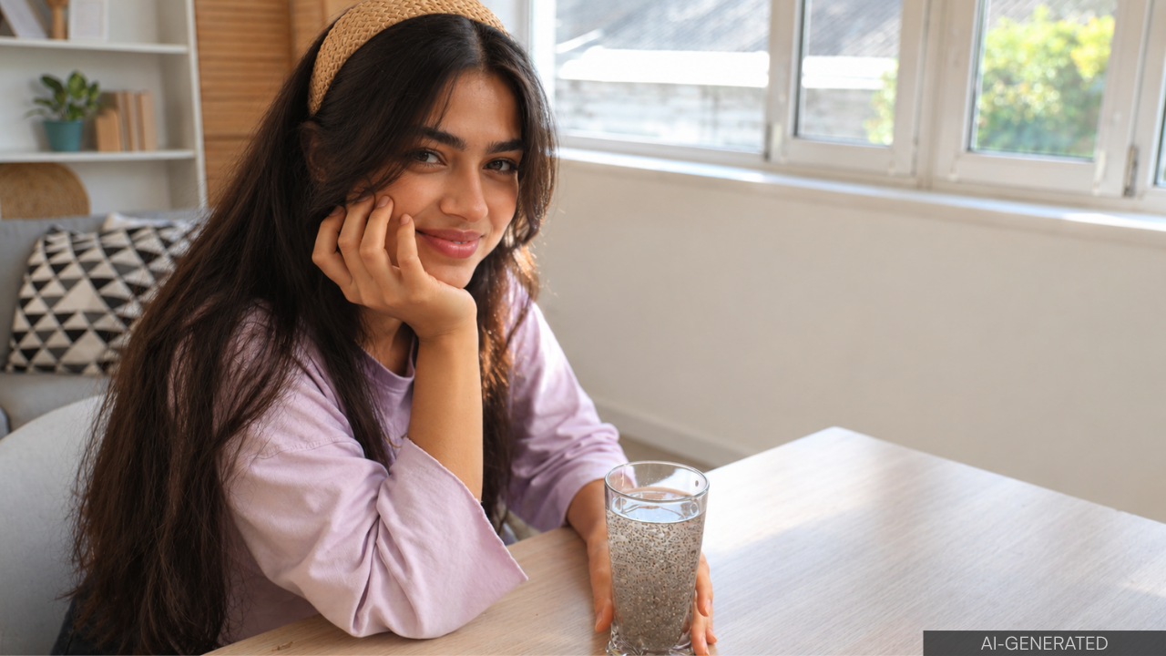 Health Benefits of Sabja Seeds