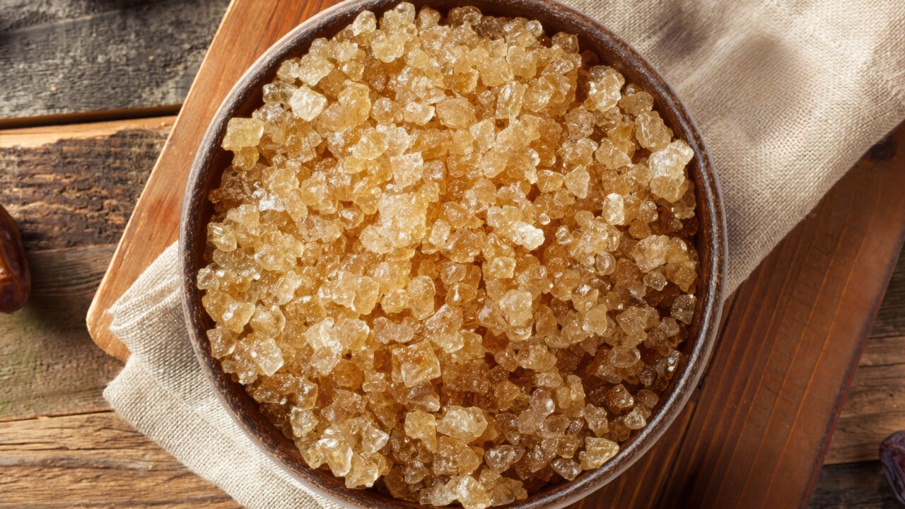Nutritional Value of Gond Katira