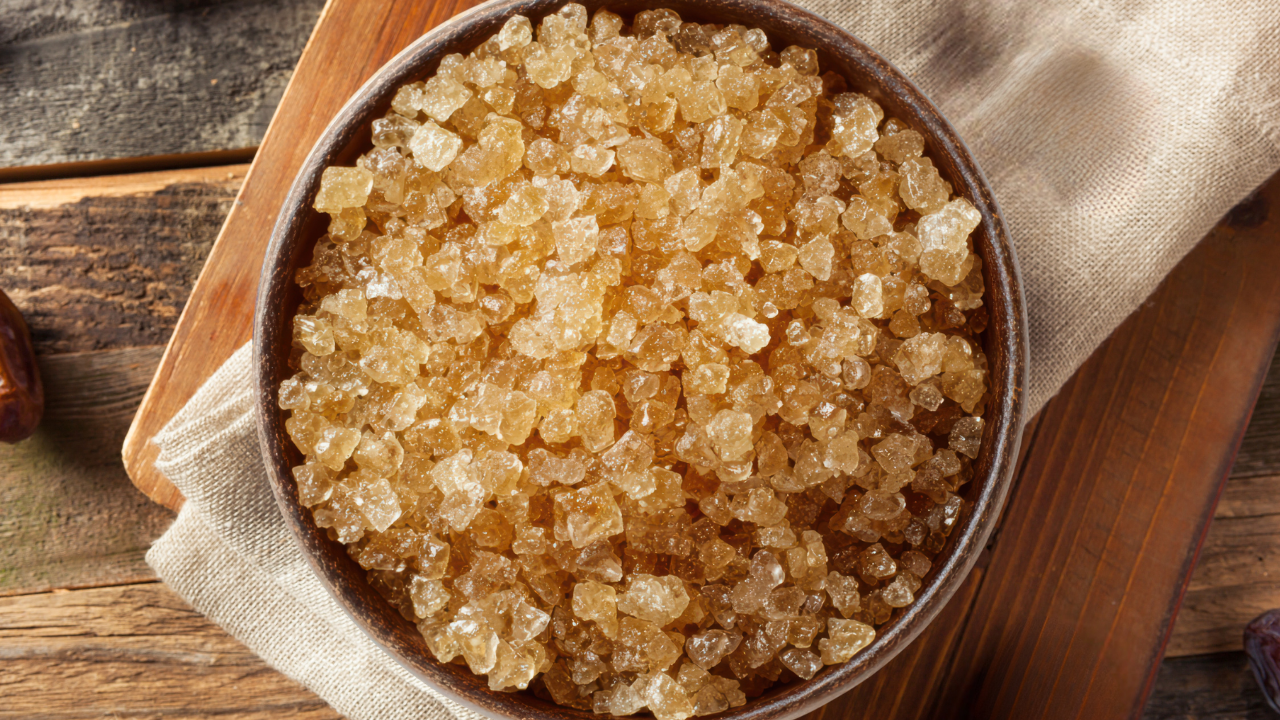 Nutritional Value of Gond Katira
