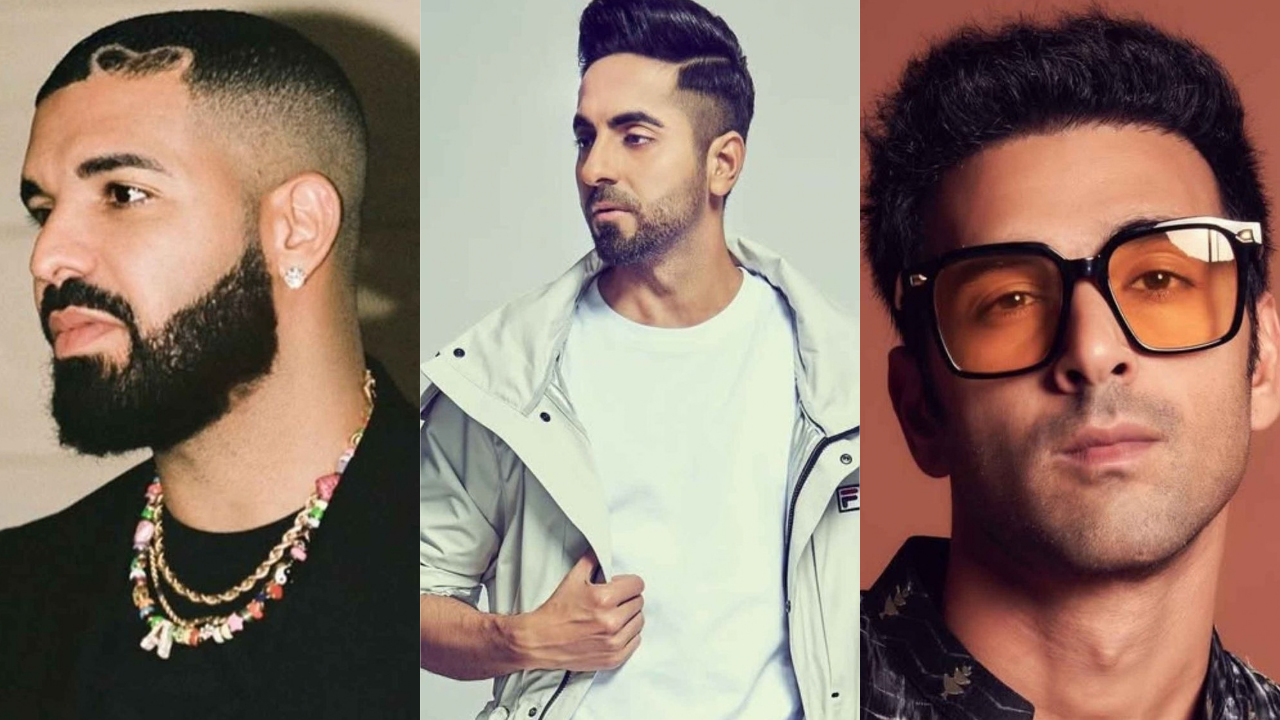 Short Haircut Styles for Men