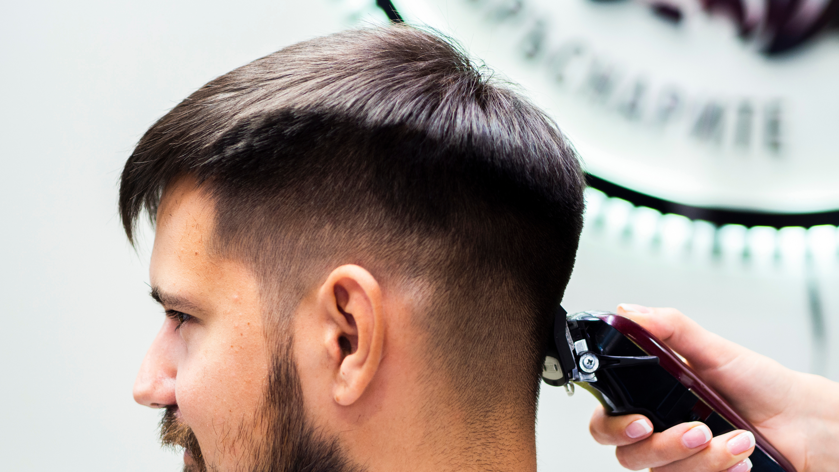 17. Edgar Cut: