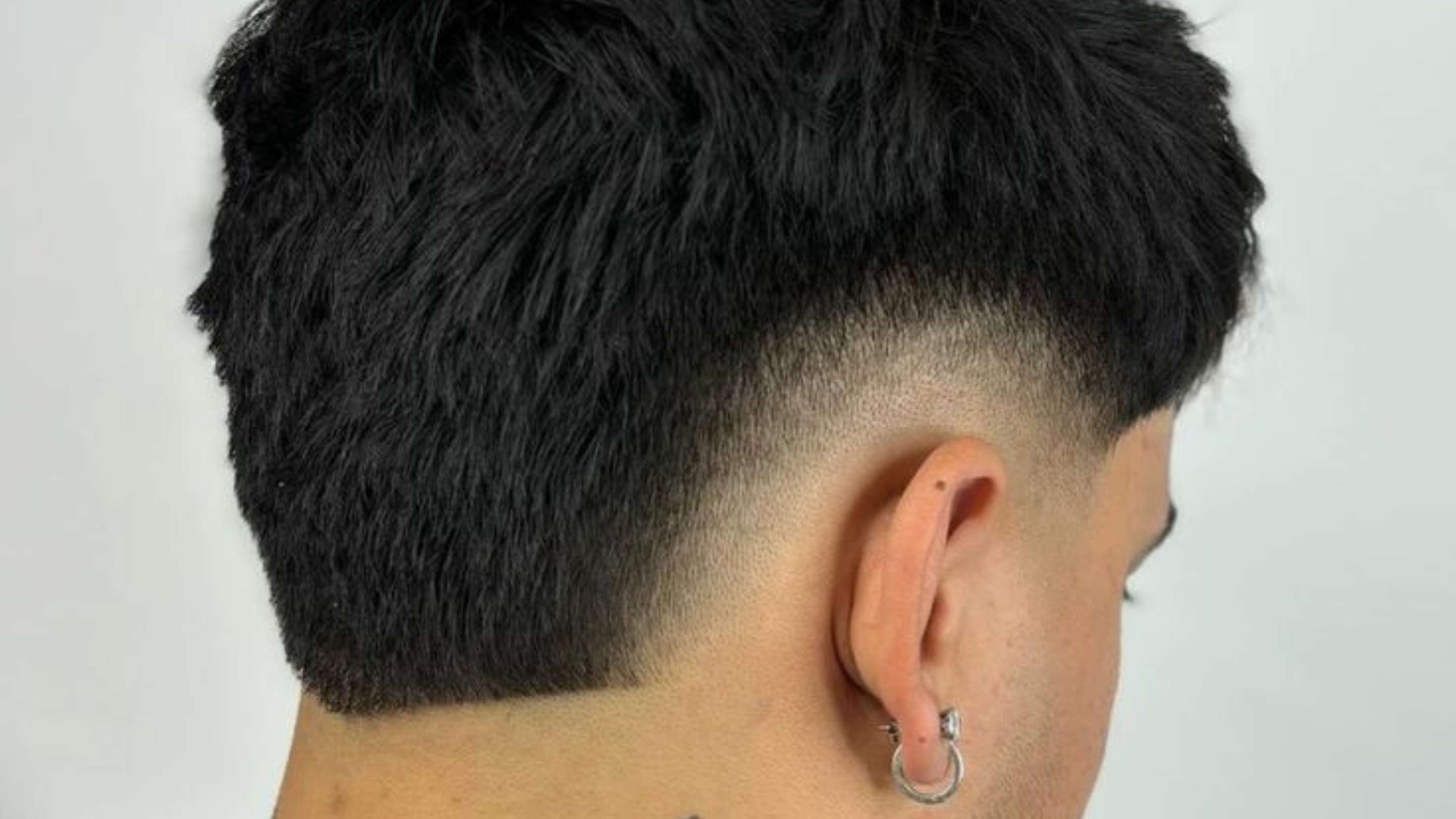 1. Burst Fade:
