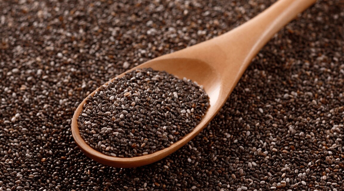 Chia Seeds for Weight Loss Benefits and How to Use Them