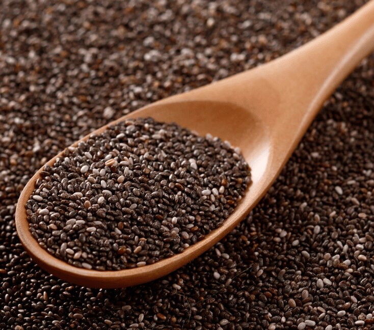 Image of Here's the Truth About Chia Seeds for Weight Loss