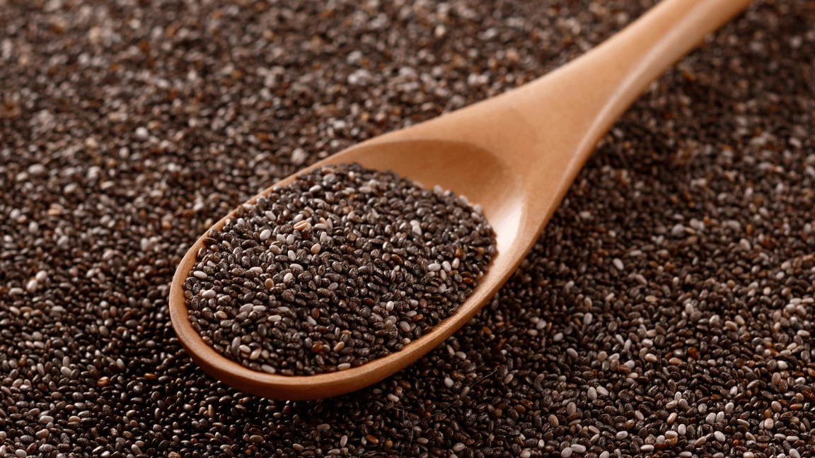 Chia Seeds for Weight Loss Benefits and How to Use Them