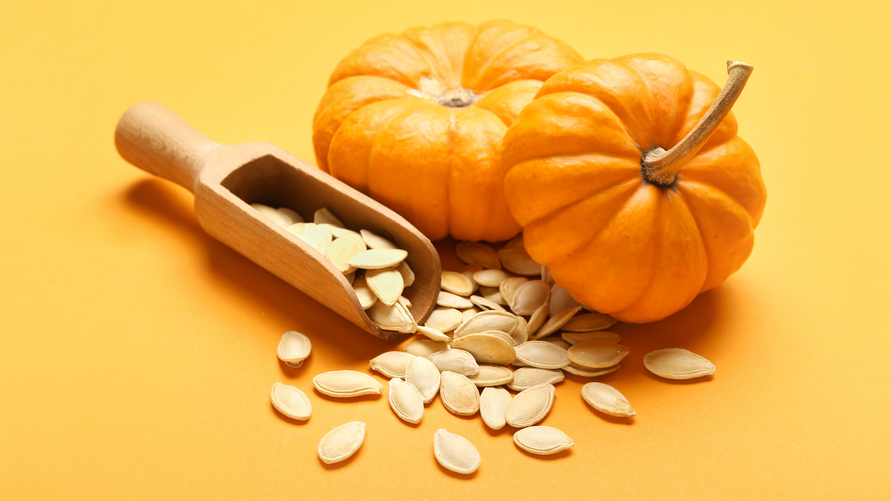Pumpkin Seeds Benefits