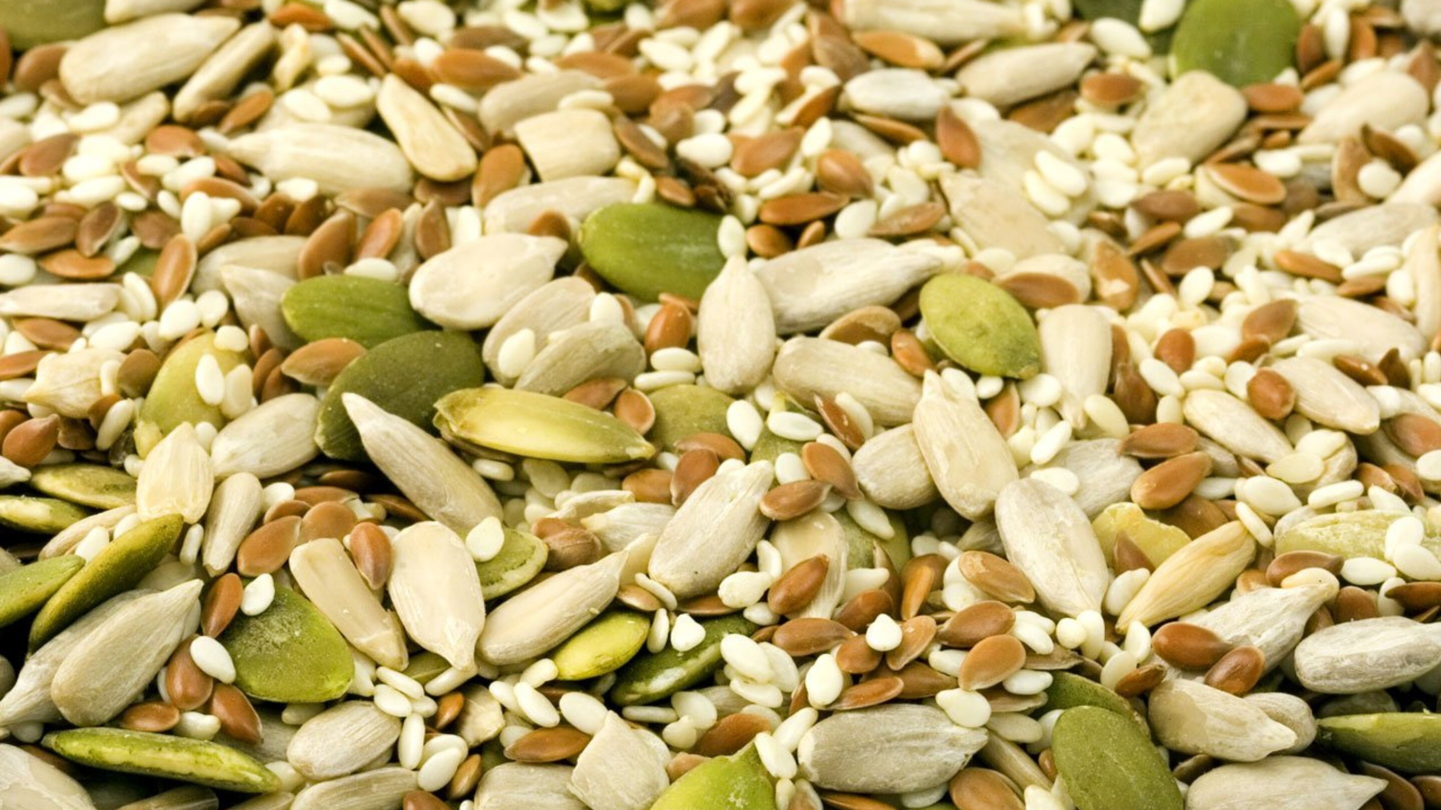 Which Seed is Right for Your Beauty Goals?