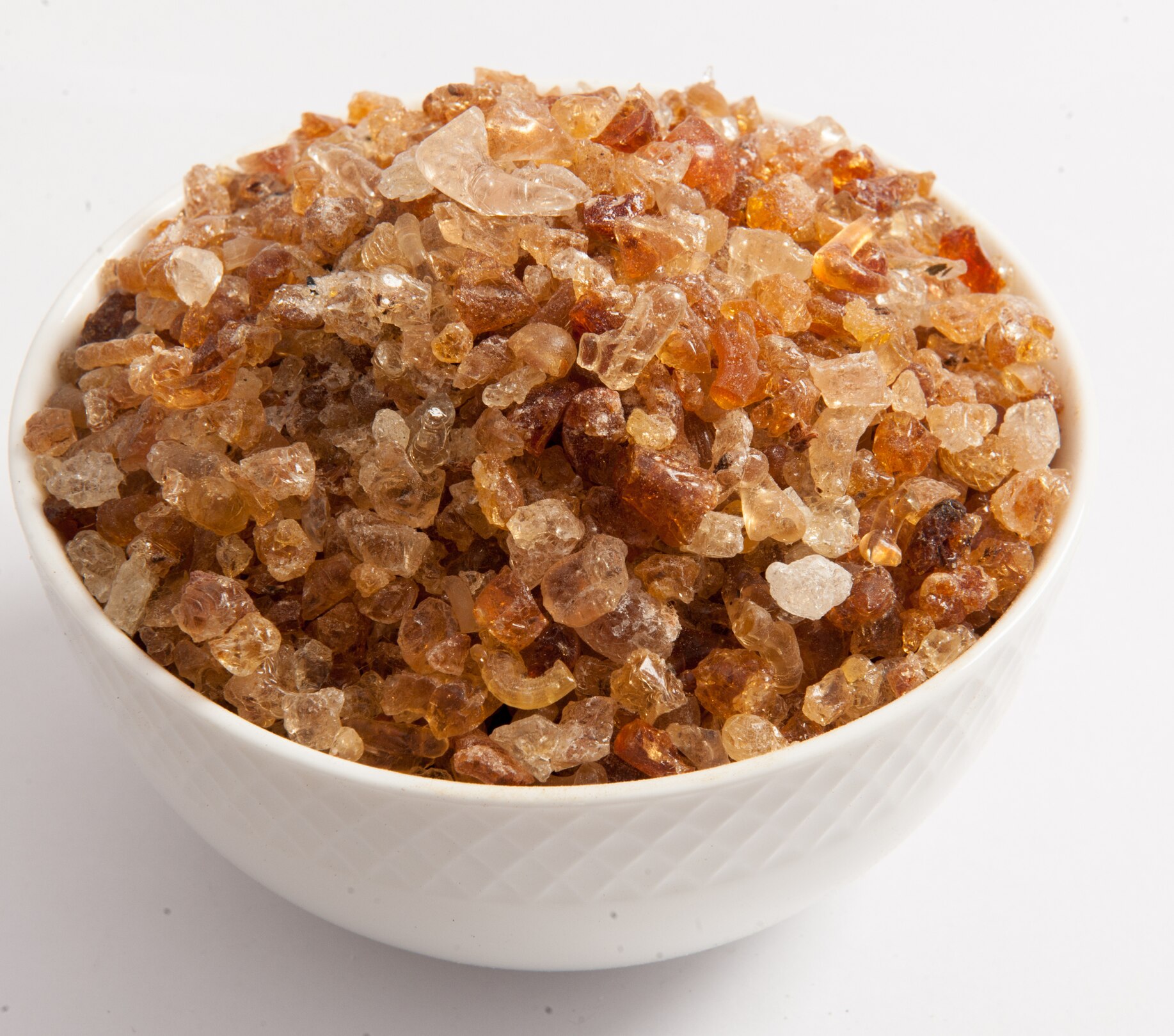 Image of Gond Katira Benefits: Why Everyone Is Hooked on the Rocky Crystal That Turns to Jelly