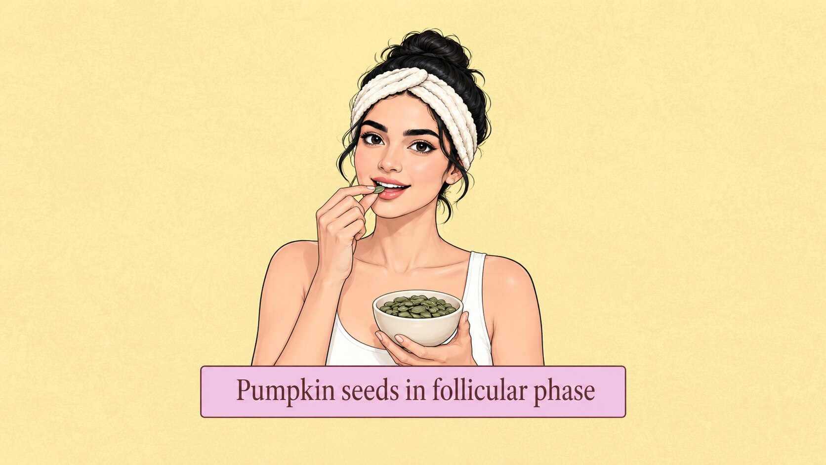 Follicular Phase (Day 1-14 / Period to Ovulation):