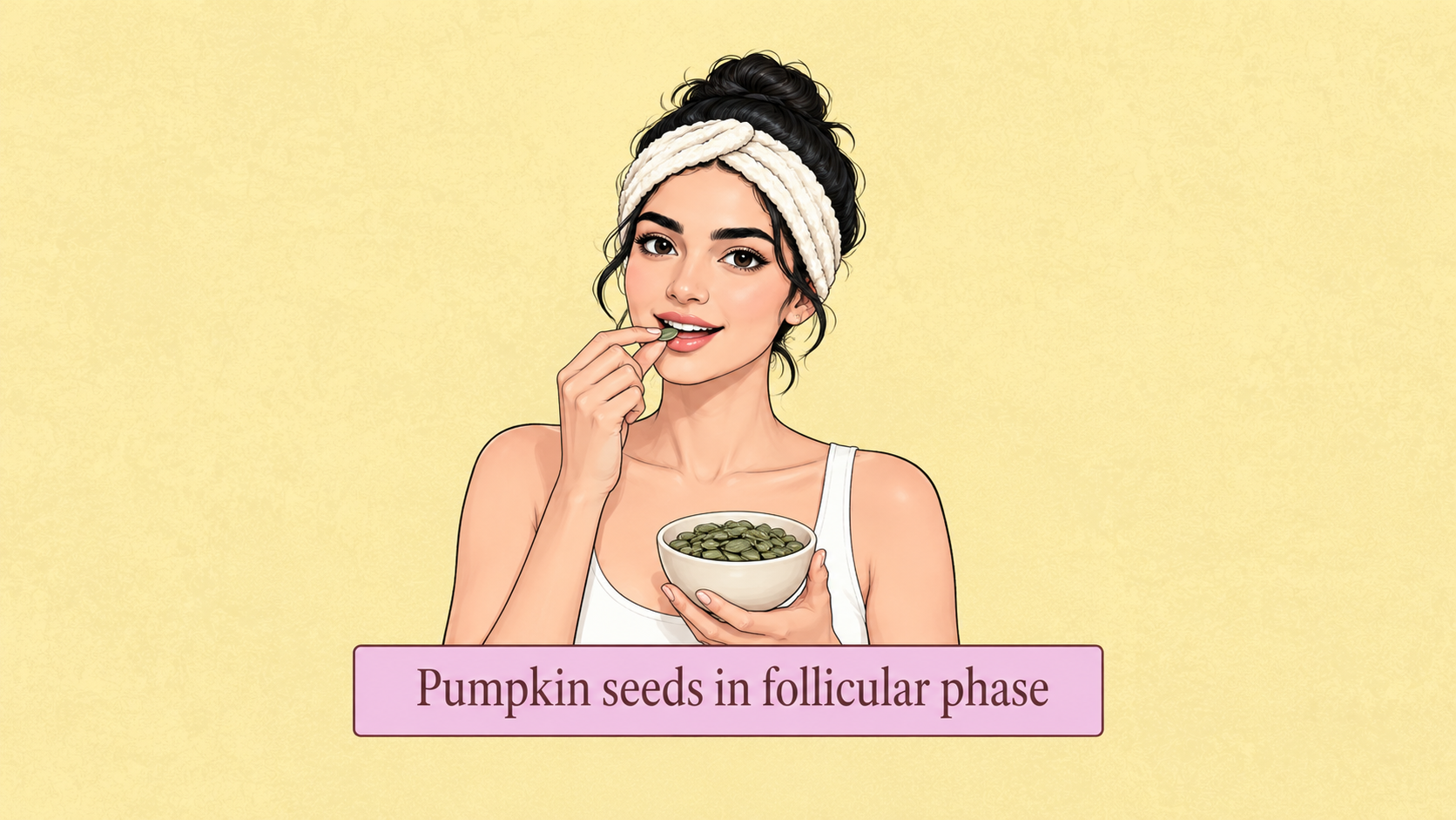Follicular Phase (Day 1-14 / Period to Ovulation):