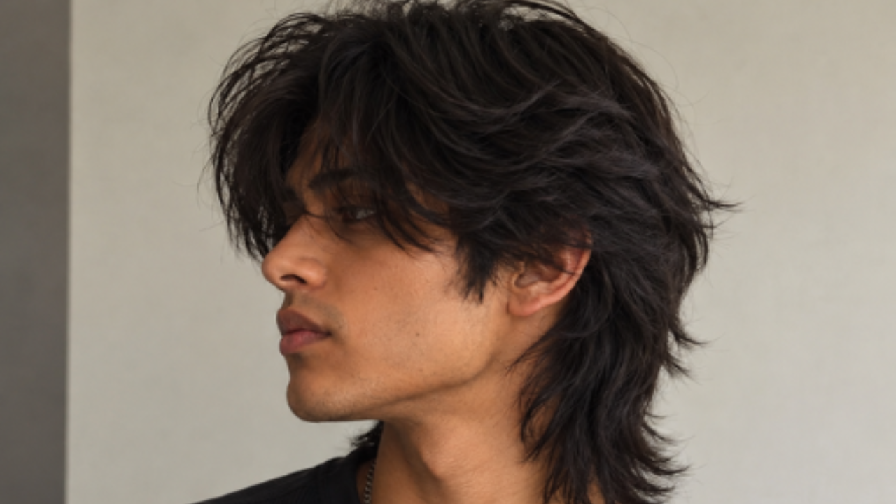Wolf Cut