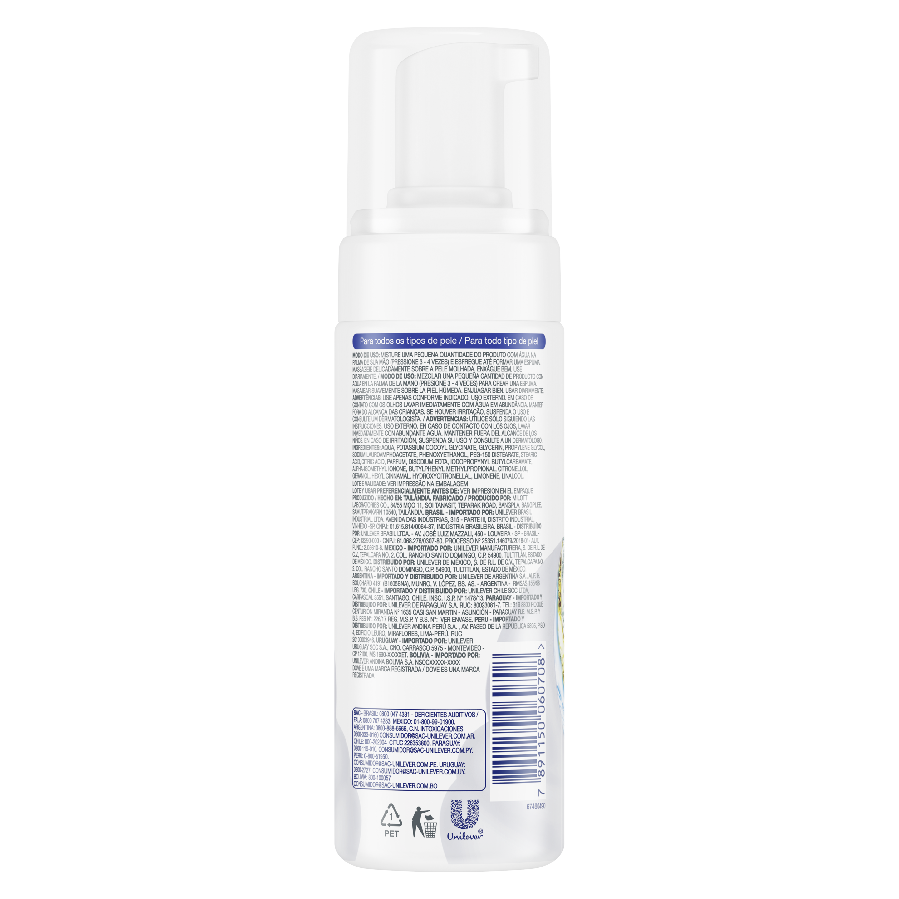 Product page