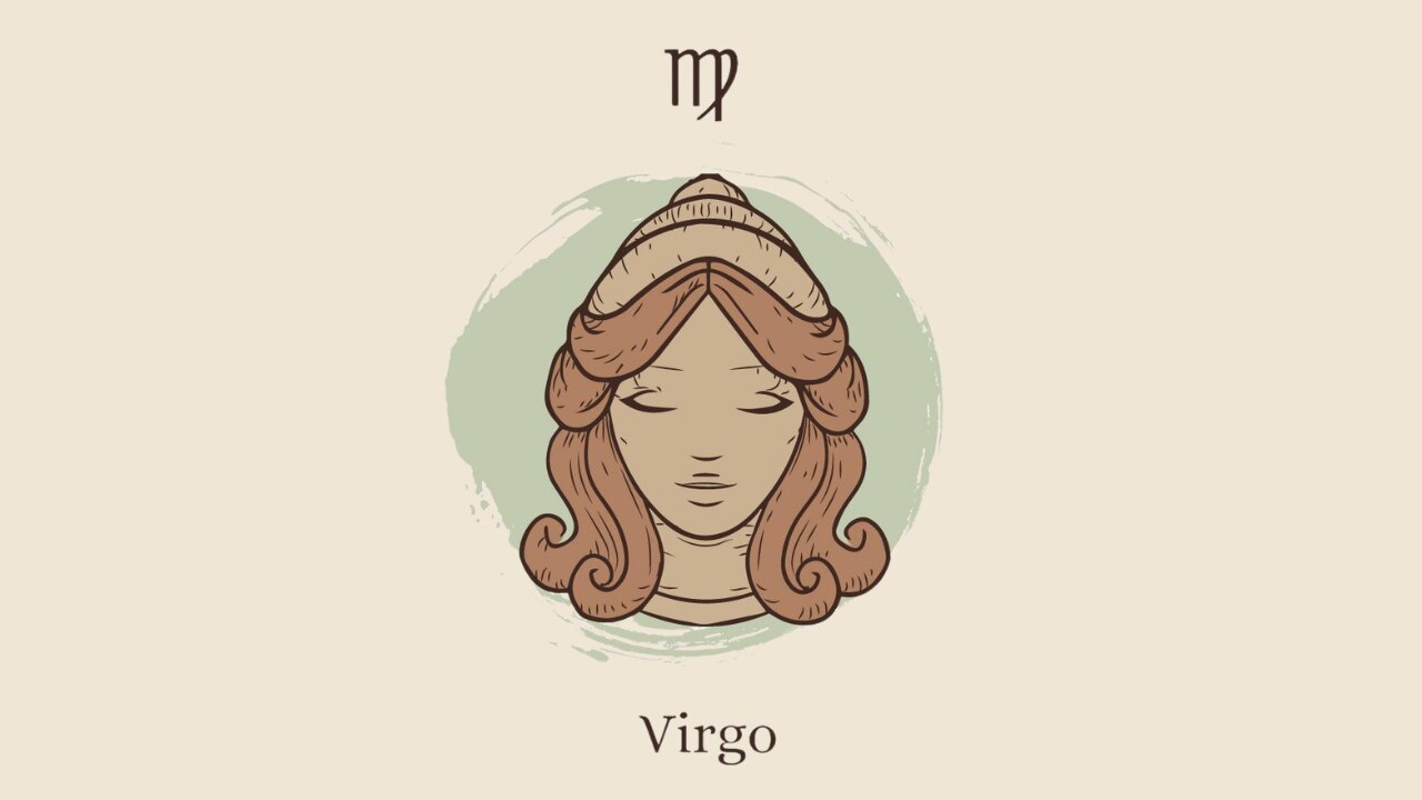 What Is the Virgo Zodiac Sign?