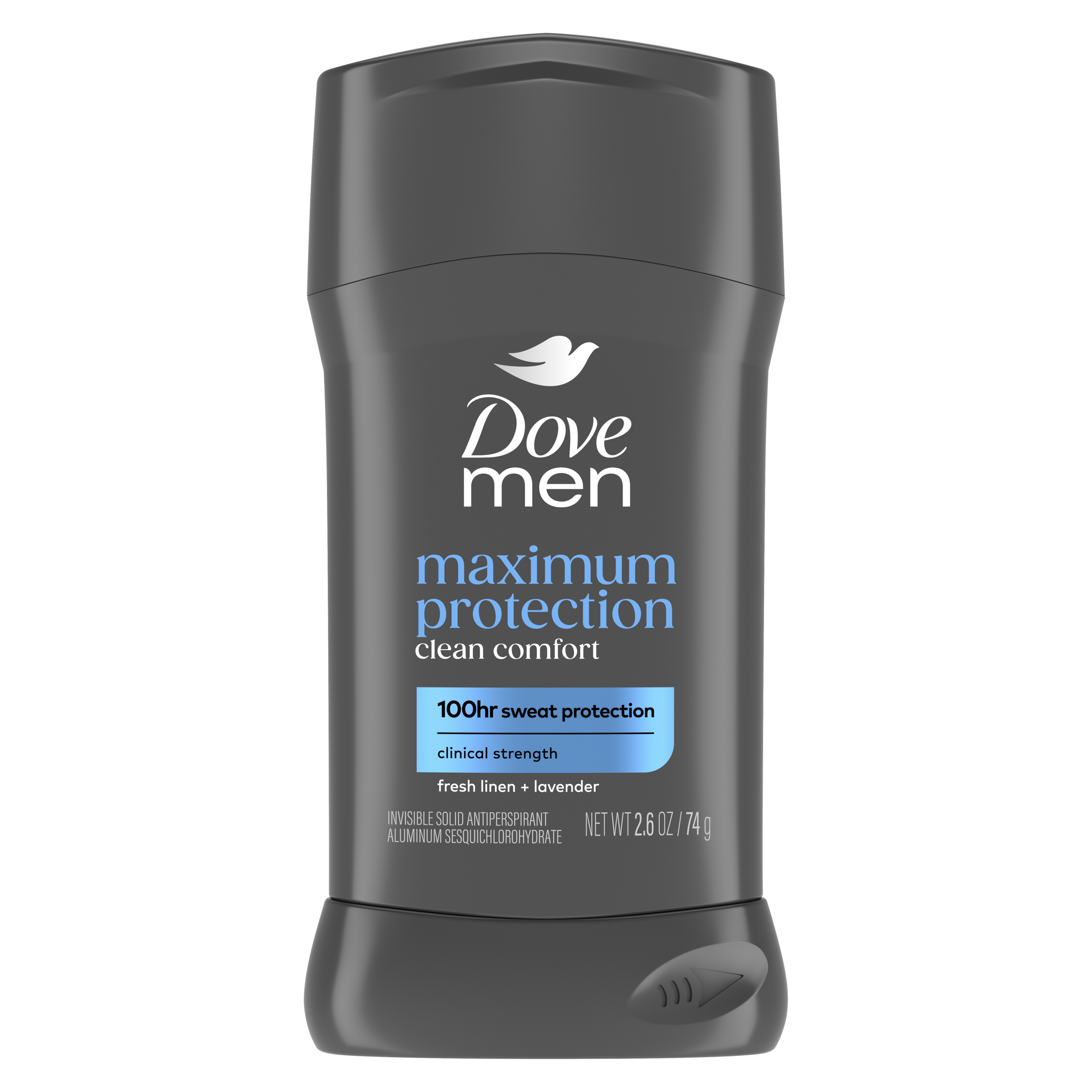 Men+Care maximum protection clean comfort stick