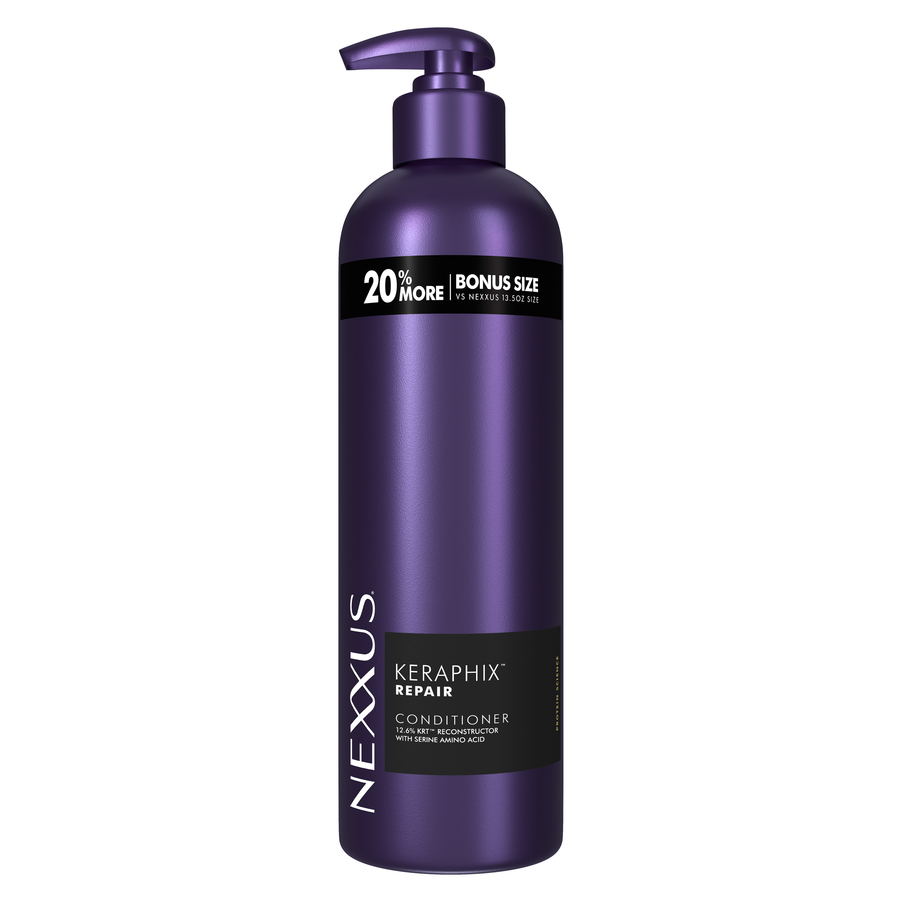 KERAPHIX™ Damage Repair Conditioner